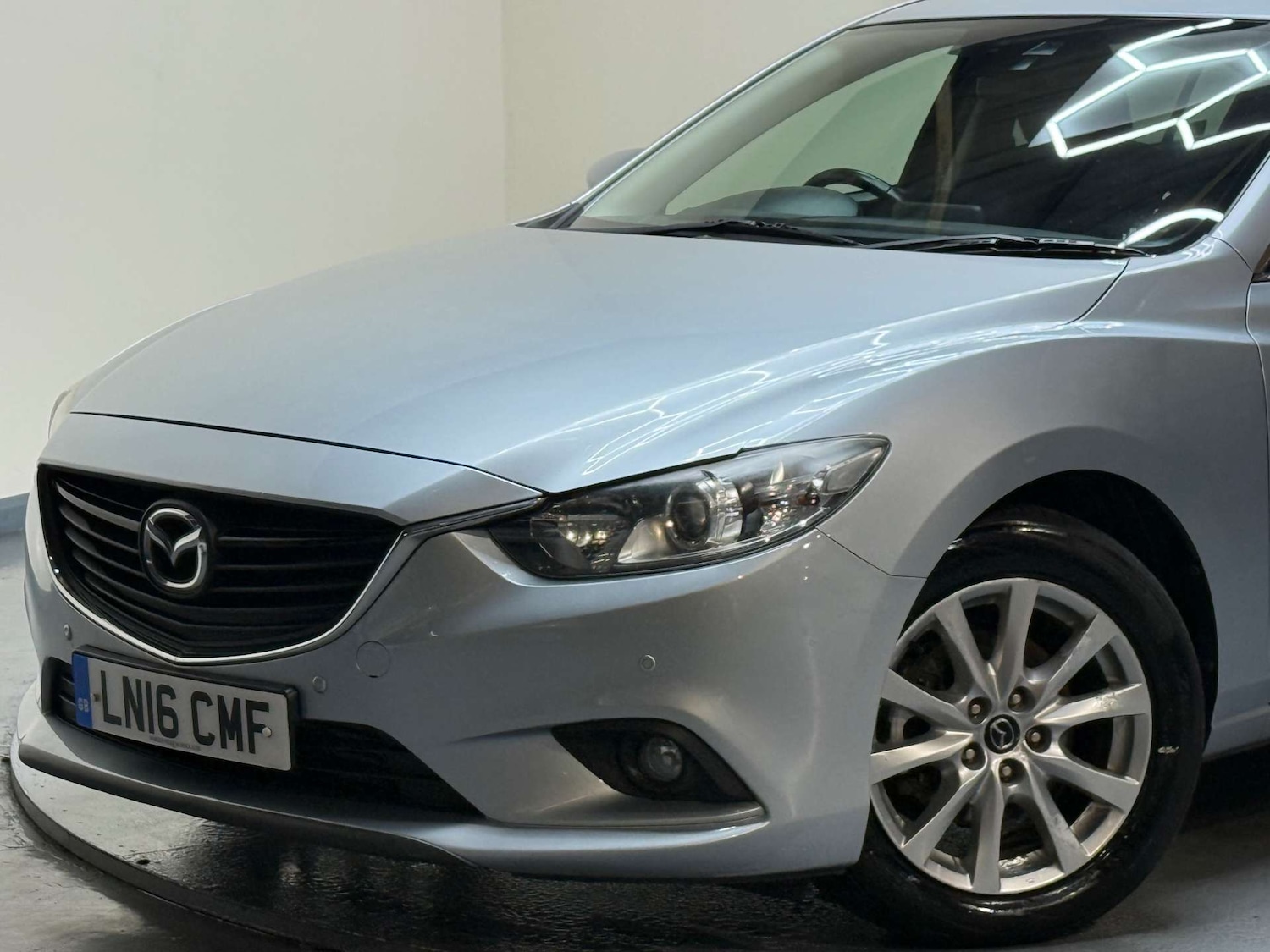 Used Mazda Mazda6 2016 for sale - 76625850: Photo 54