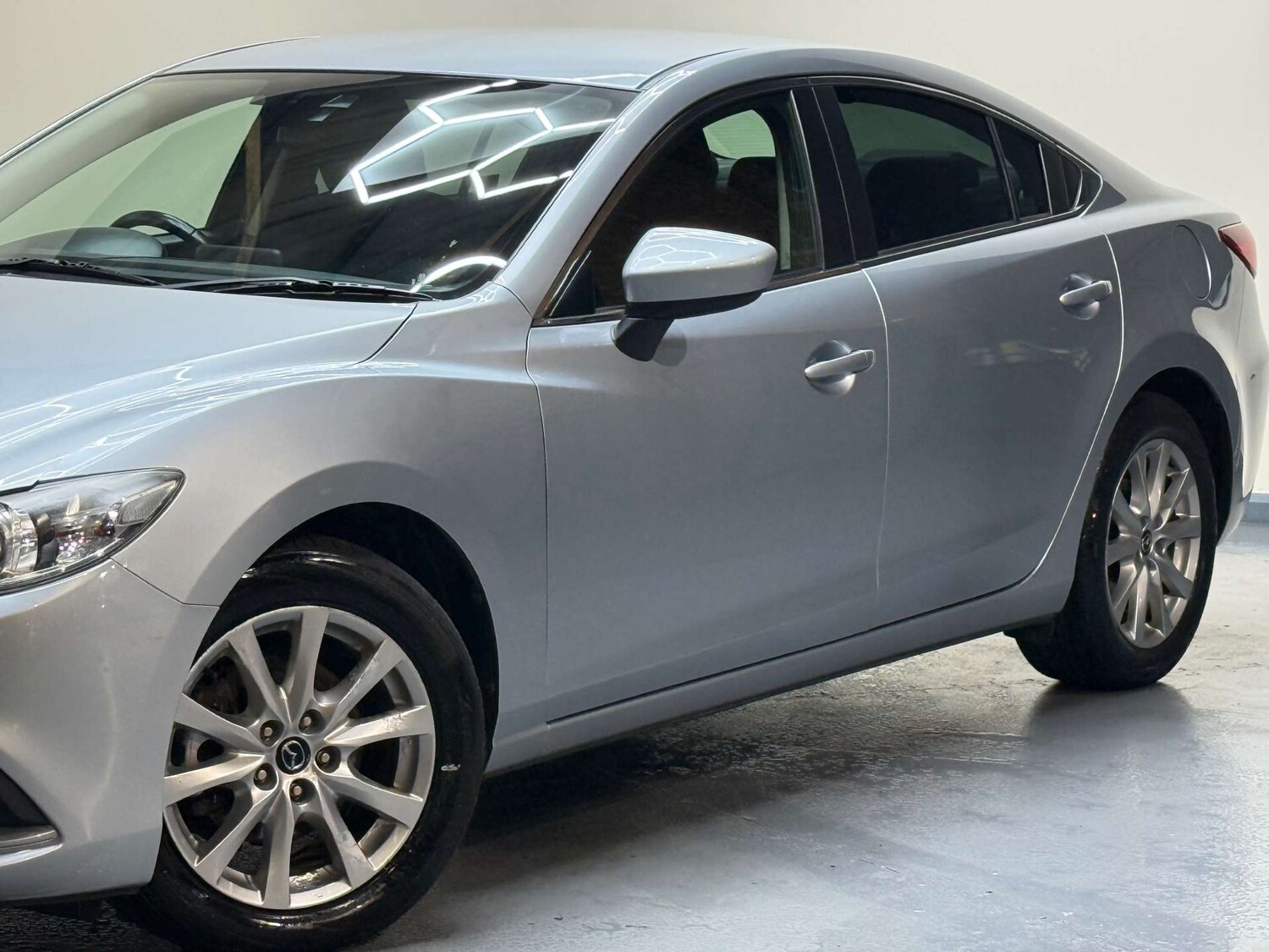 Used Mazda Mazda6 2016 for sale - 76625850: Photo 55