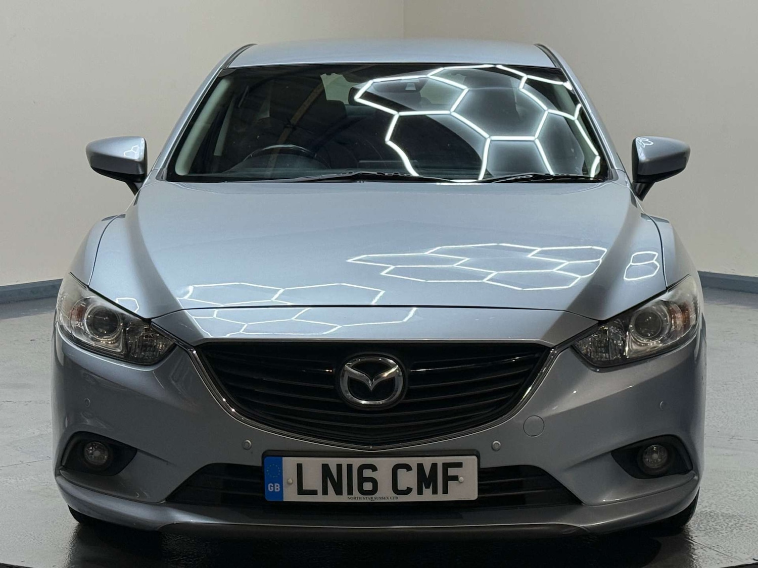 Used Mazda Mazda6 2016 for sale - 76625850: Photo 57