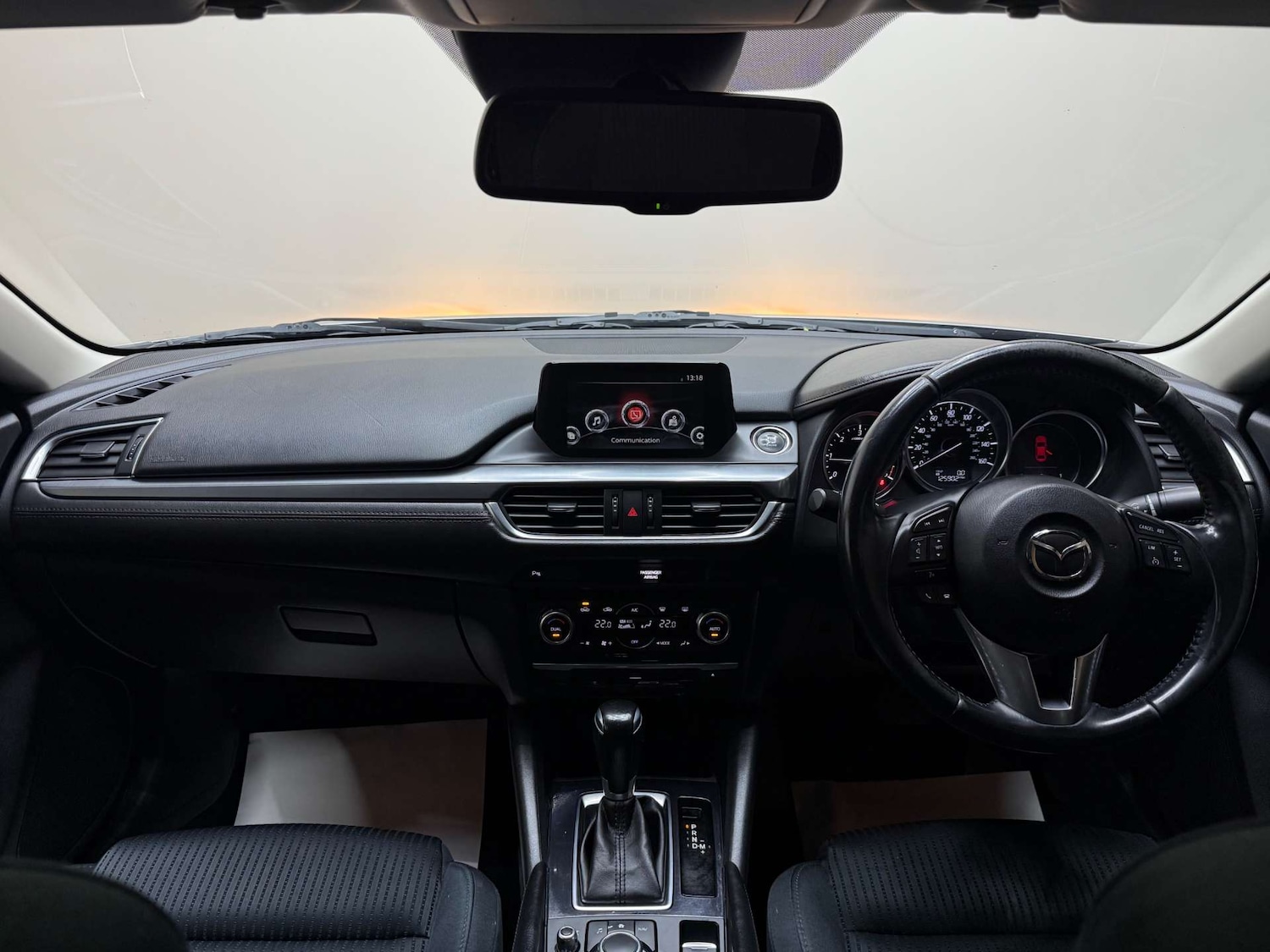 Used Mazda Mazda6 2016 for sale - 76625850: Photo 60