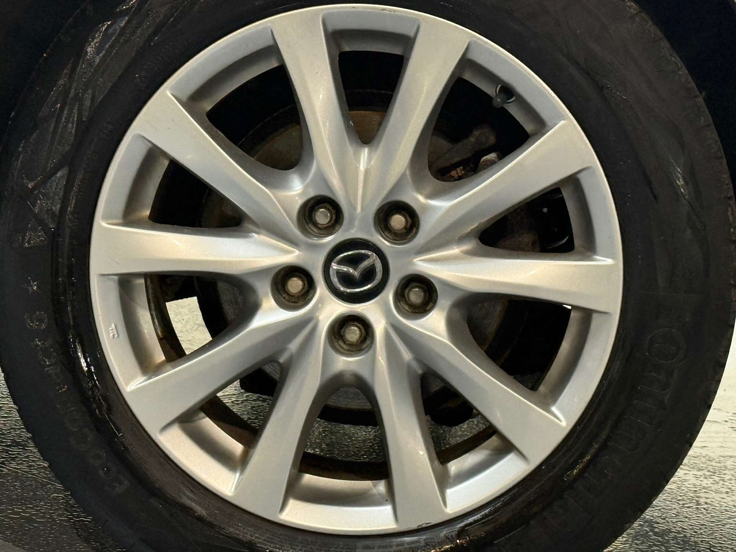 Used Mazda Mazda6 2016 for sale - 76625850: Photo 61