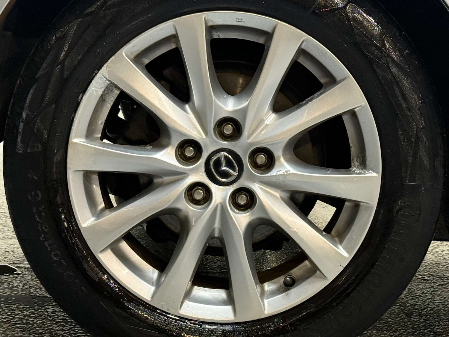 Used Mazda Mazda6 2016 for sale - 76625850: Photo 62