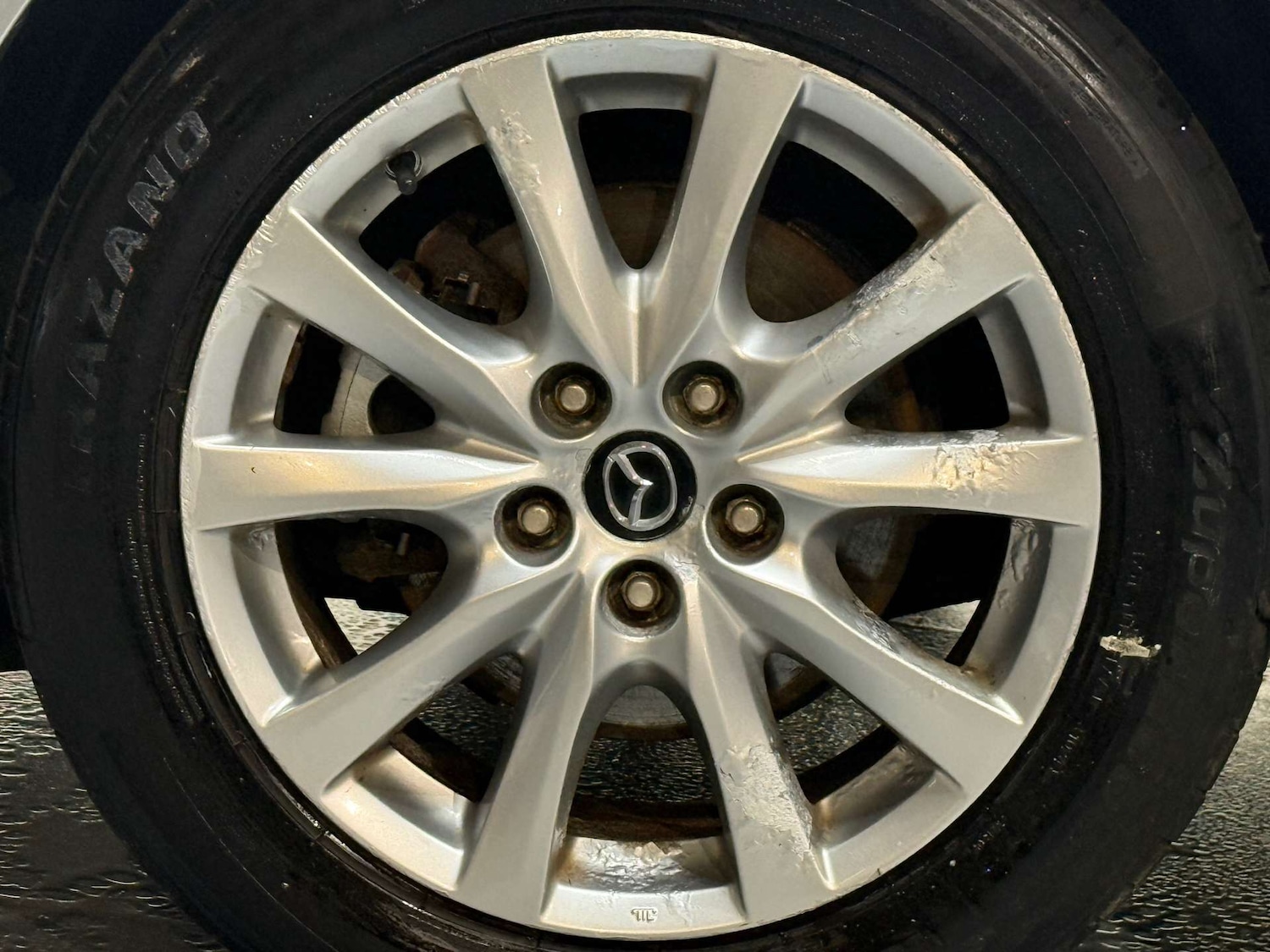 Used Mazda Mazda6 2016 for sale - 76625850: Photo 63