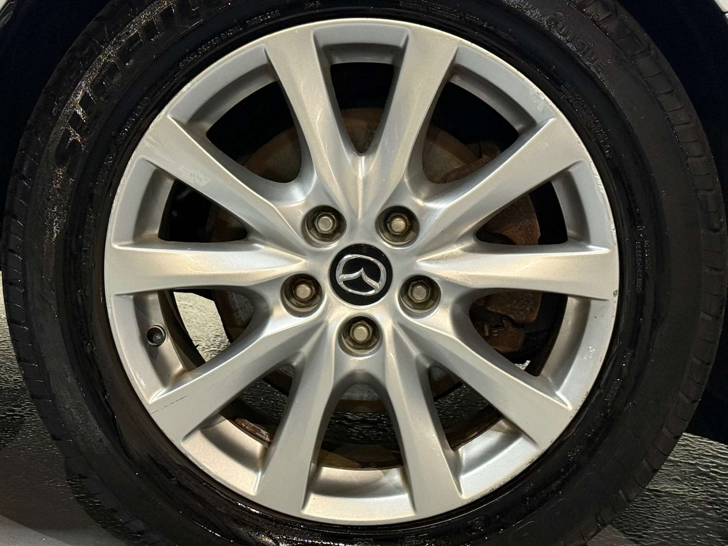 Used Mazda Mazda6 2016 for sale - 76625850: Photo 64