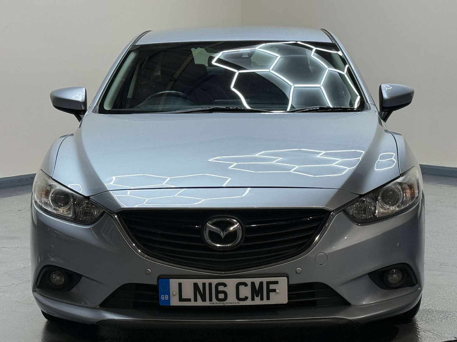 Used Mazda Mazda6 2016 for sale - 76625850: Photo 8