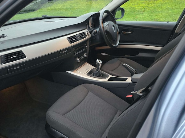 Used BMW 3 Series 2009 for sale - 76181015: Photo 13