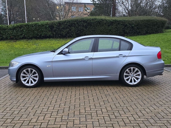 Used BMW 3 Series 2009 for sale - 76181015: Photo 6