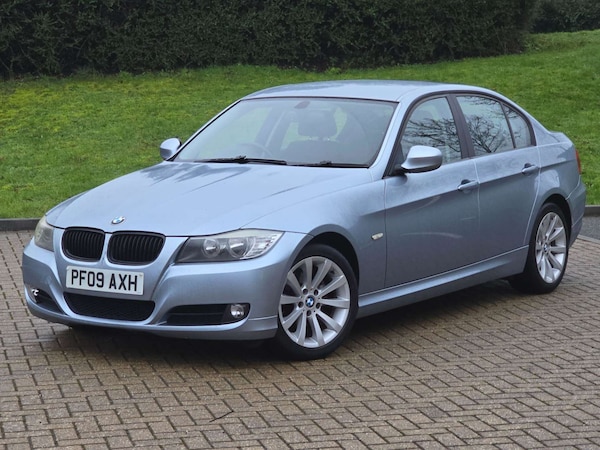 Used BMW 3 Series 2009 for sale - 76181015: Photo 7