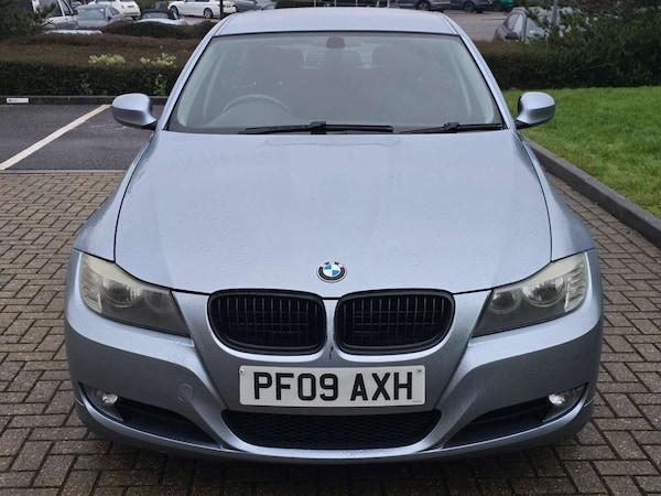 Used BMW 3 Series 2009 for sale - 76181015: Photo 8
