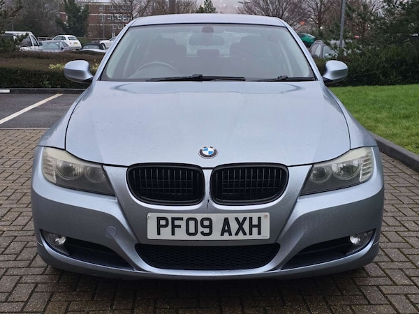 Used BMW 3 Series 2009 for sale - 76181015: Photo 9