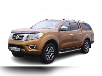 Used Nissan Navara 2016 for sale - 79289362: Photo