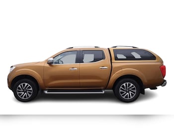 Used Nissan Navara 2016 for sale - 79289362: Photo