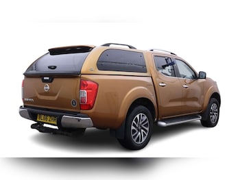 Used Nissan Navara 2016 for sale - 79289362: Photo
