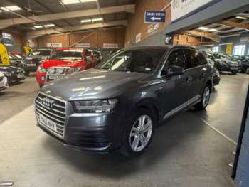 2015 (65) - 3.0 TDI Quattro S Line 5dr Tip Auto