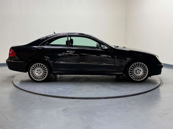 Used Mercedes-Benz CLK 2008 for sale - 76180963: Photo 13