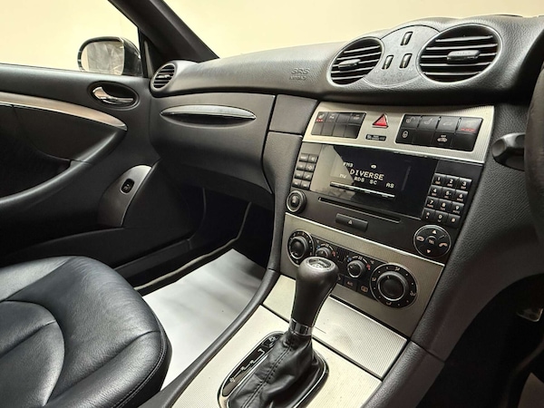 Used Mercedes-Benz CLK 2008 for sale - 76180963: Photo 15