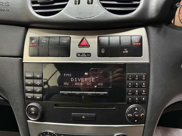 Used Mercedes-Benz CLK 2008 for sale - 76180963: Photo 19