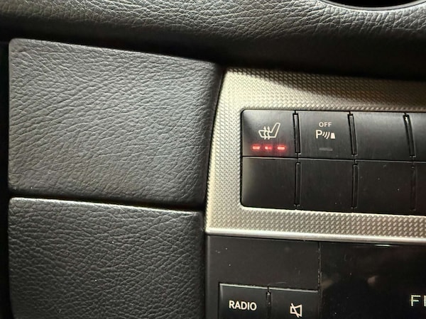 Used Mercedes-Benz CLK 2008 for sale - 76180963: Photo 20
