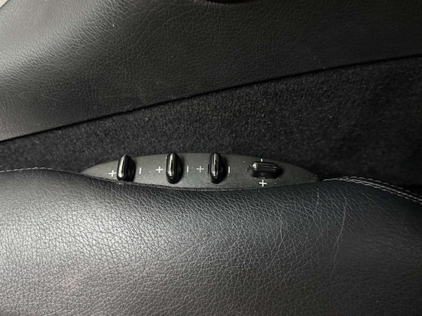 Used Mercedes-Benz CLK 2008 for sale - 76180963: Photo 21