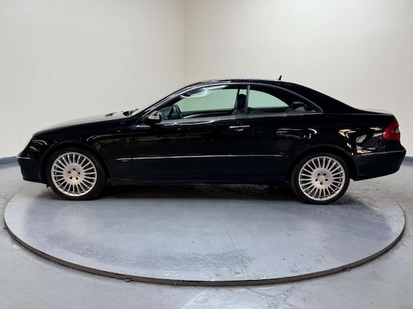 Used Mercedes-Benz CLK 2008 for sale - 76180963: Photo 25