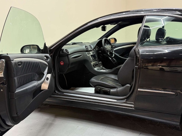 Used Mercedes-Benz CLK 2008 for sale - 76180963: Photo 29