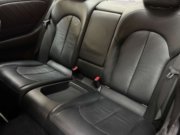 Used Mercedes-Benz CLK 2008 for sale - 76180963: Photo 30