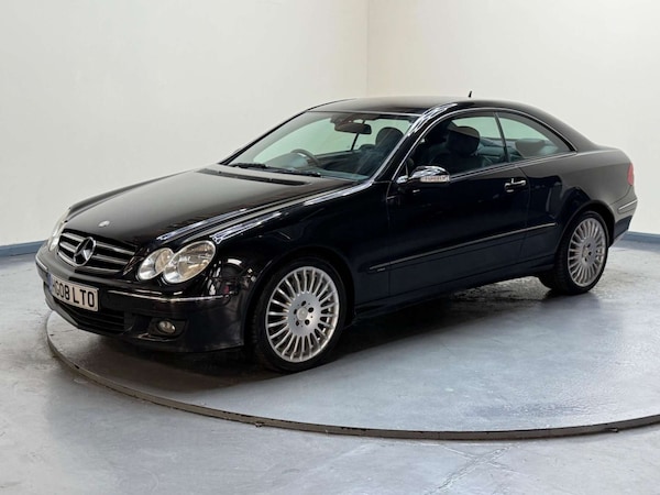 Used Mercedes-Benz CLK 2008 for sale - 76180963: Photo 31