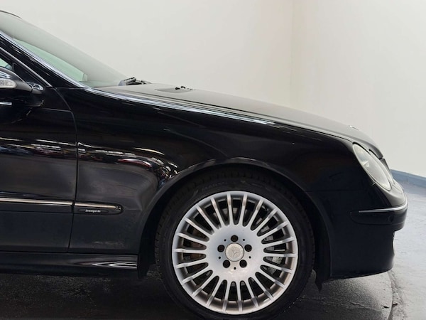Used Mercedes-Benz CLK 2008 for sale - 76180963: Photo 35