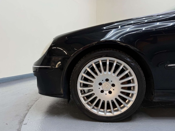 Used Mercedes-Benz CLK 2008 for sale - 76180963: Photo 36