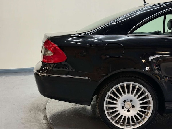 Used Mercedes-Benz CLK 2008 for sale - 76180963: Photo 37
