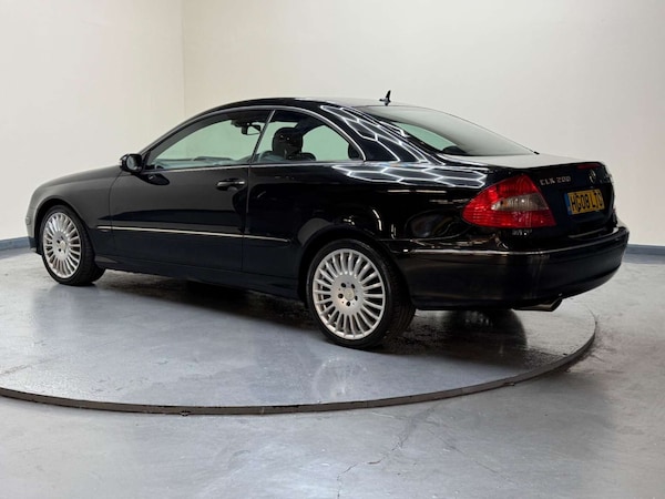 Used Mercedes-Benz CLK 2008 for sale - 76180963: Photo 41