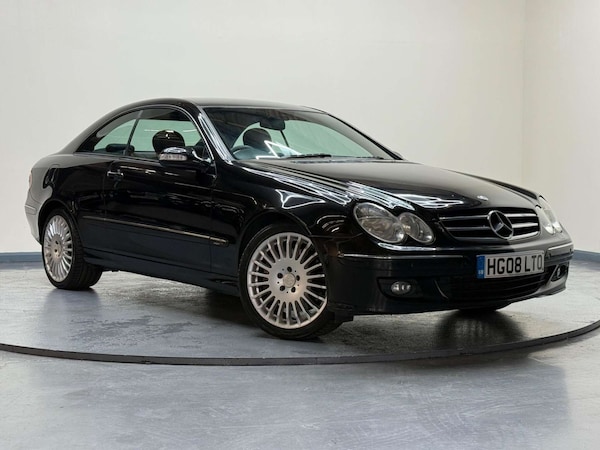 Used Mercedes-Benz CLK 2008 for sale - 76180963: Photo 42