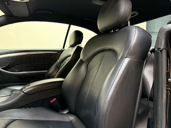 Used Mercedes-Benz CLK 2008 for sale - 76180963: Photo