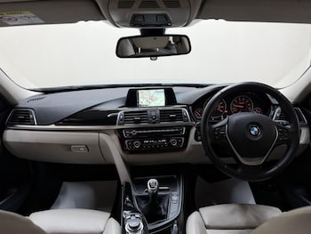 Used BMW 3 Series 2016 for sale - 75670450: Photo