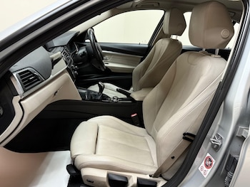 Used BMW 3 Series 2016 for sale - 75670450: Photo