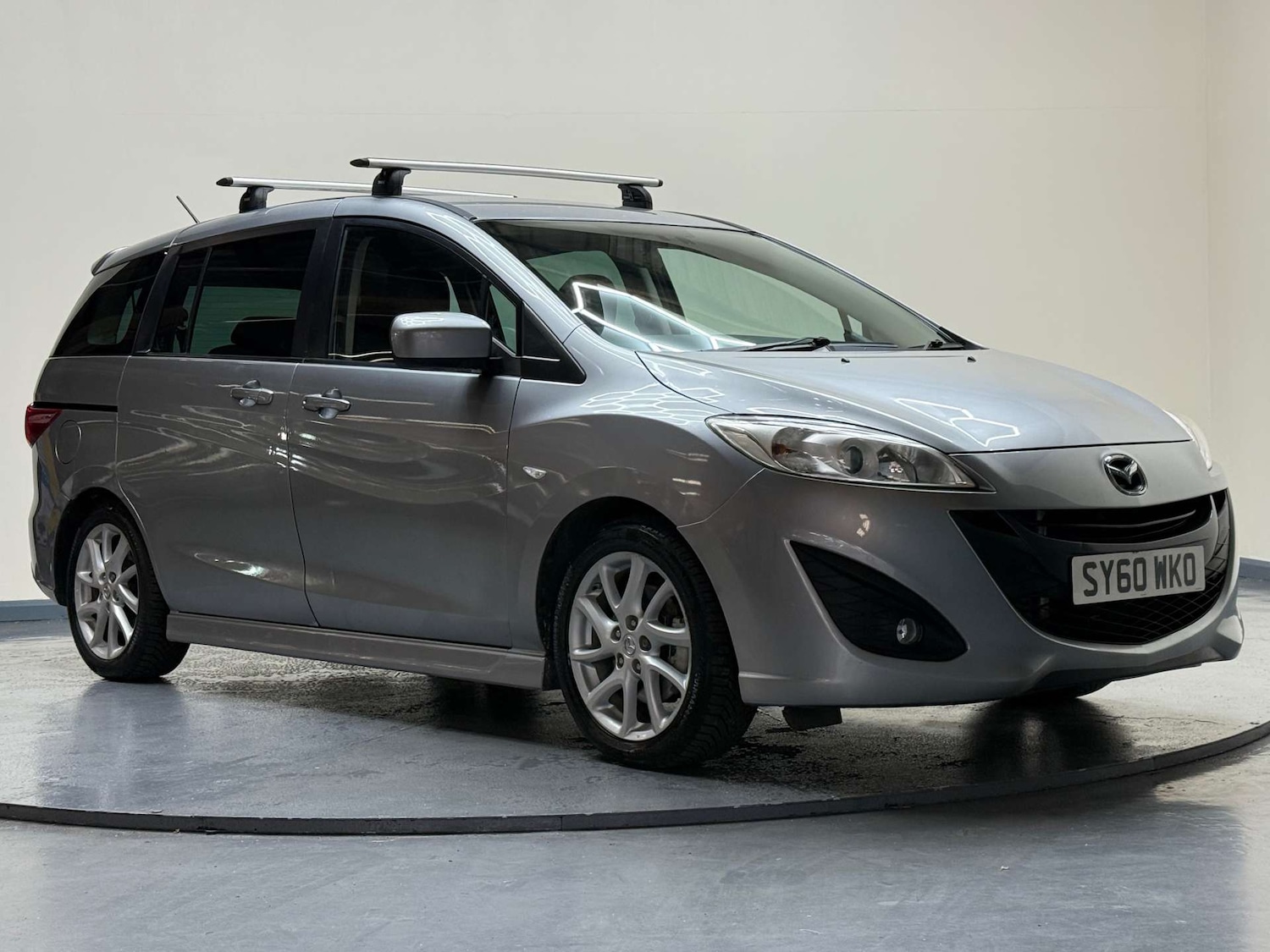 Used Mazda Mazda5 2011 for sale - 76331498: Photo 12