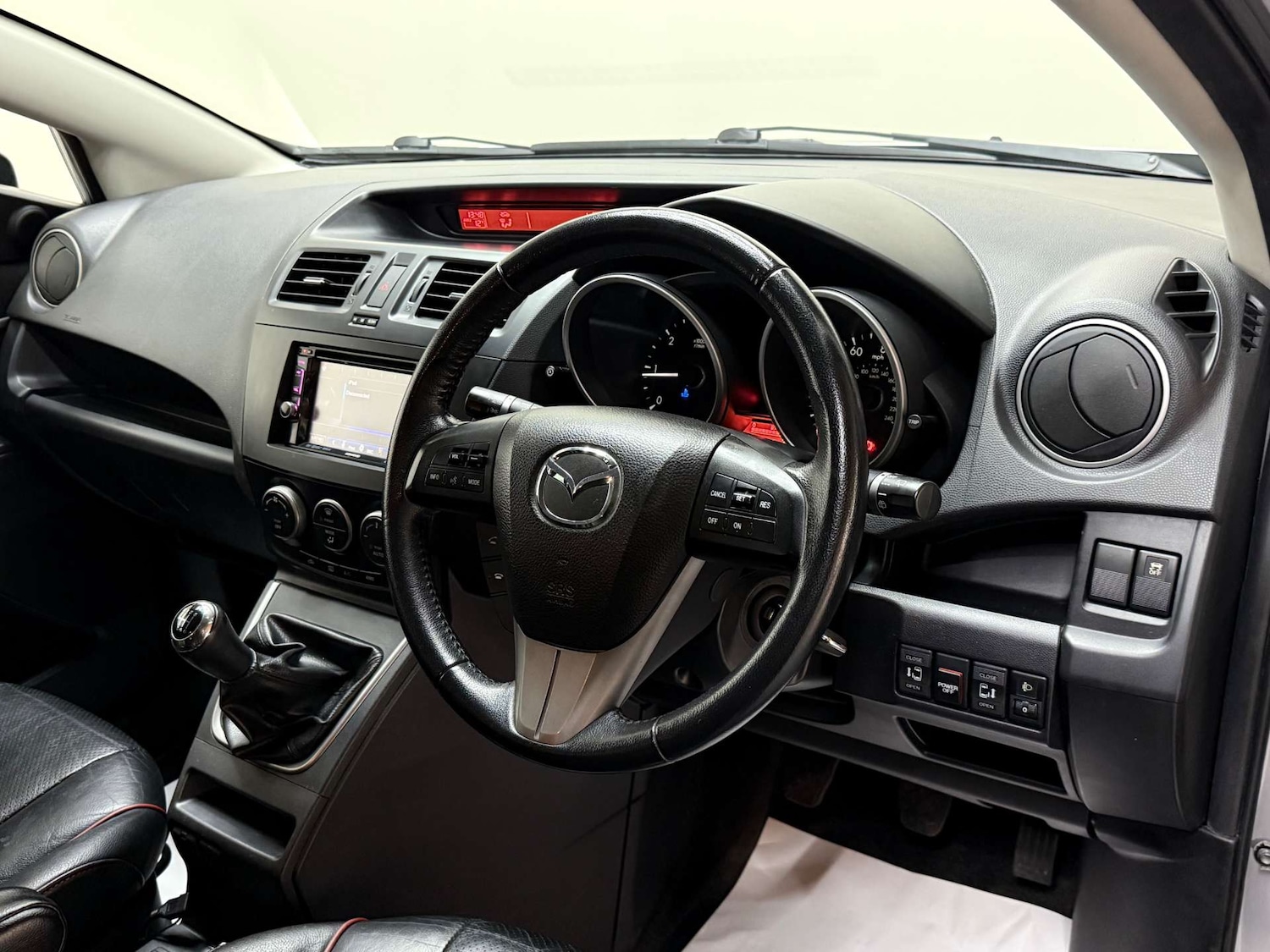 Used Mazda Mazda5 2011 for sale - 76331498: Photo 15