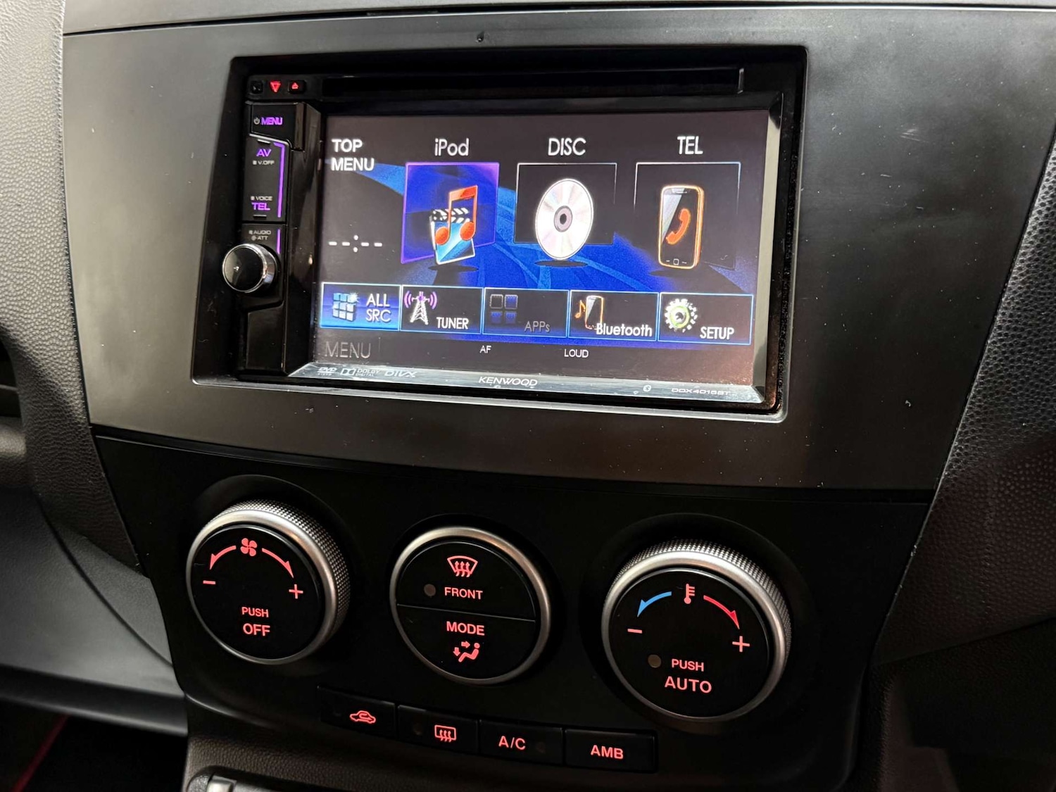 Used Mazda Mazda5 2011 for sale - 76331498: Photo 20