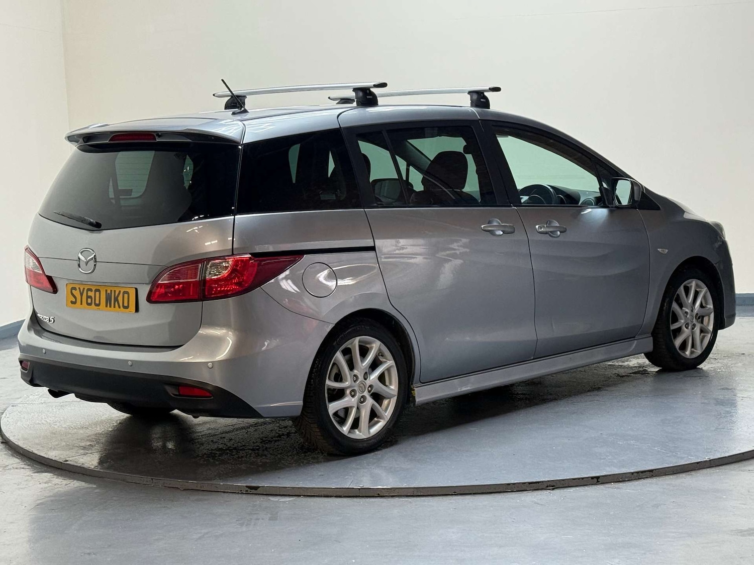 Used Mazda Mazda5 2011 for sale - 76331498: Photo 26