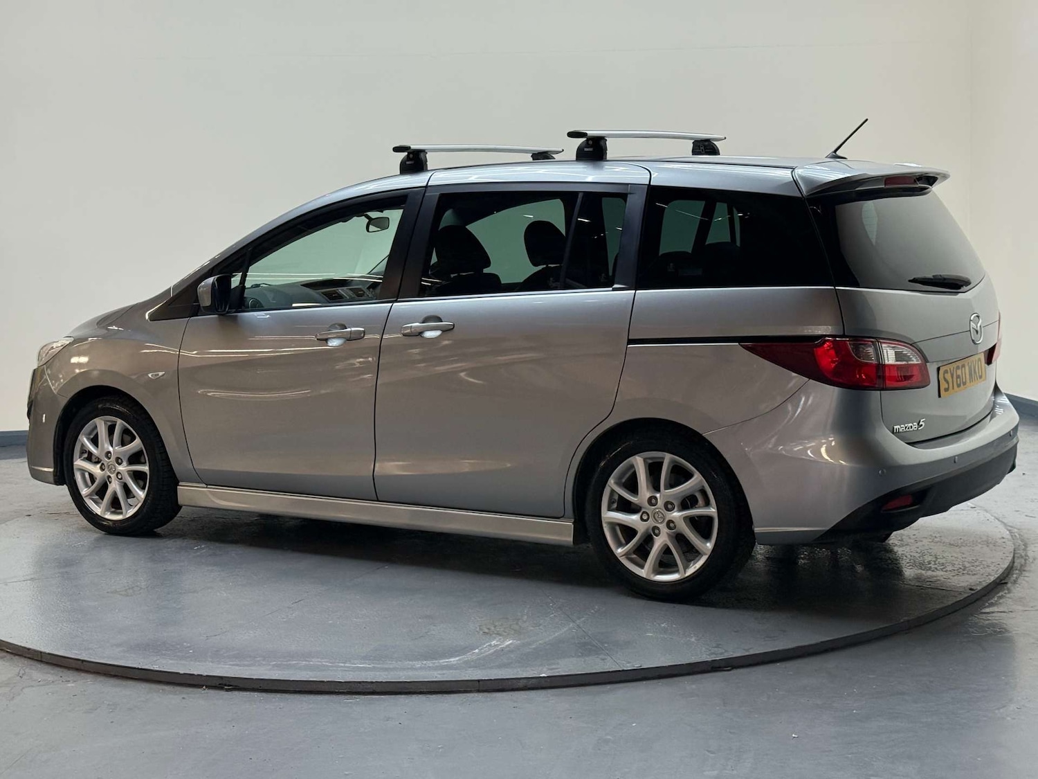 Used Mazda Mazda5 2011 for sale - 76331498: Photo 28