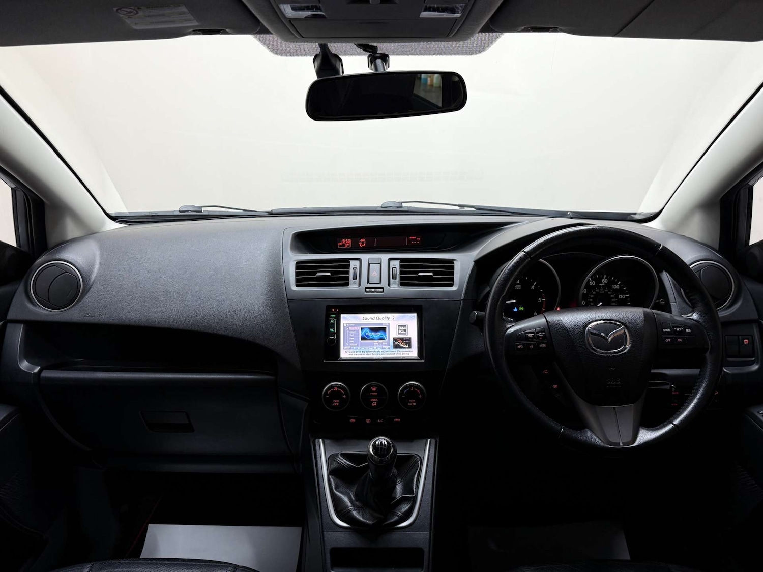 Used Mazda Mazda5 2011 for sale - 76331498: Photo 3