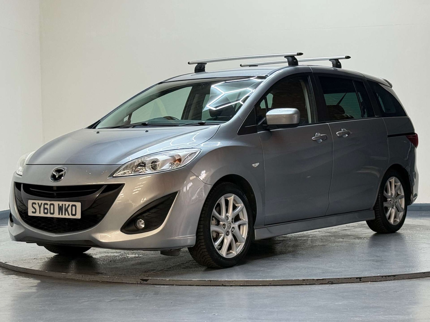 Used Mazda Mazda5 2011 for sale - 76331498: Photo 34