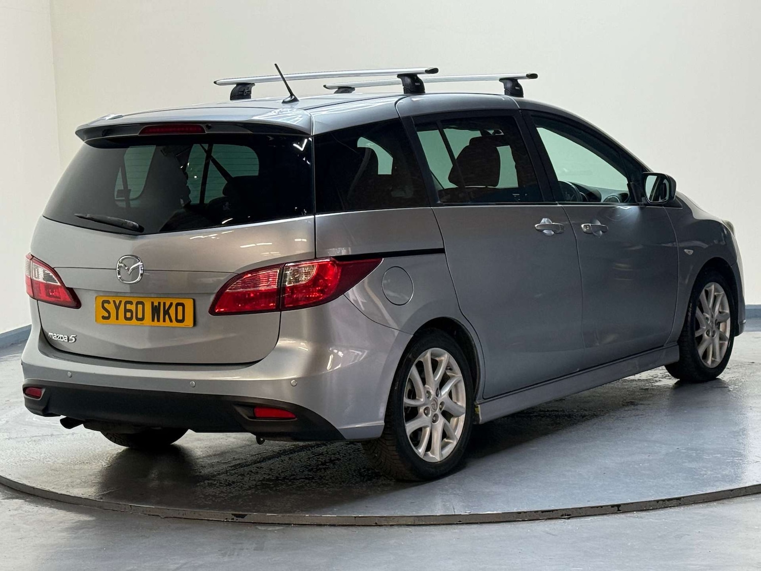 Used Mazda Mazda5 2011 for sale - 76331498: Photo 38