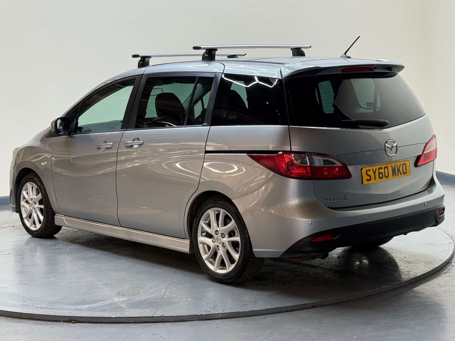 Used Mazda Mazda5 2011 for sale - 76331498: Photo 40