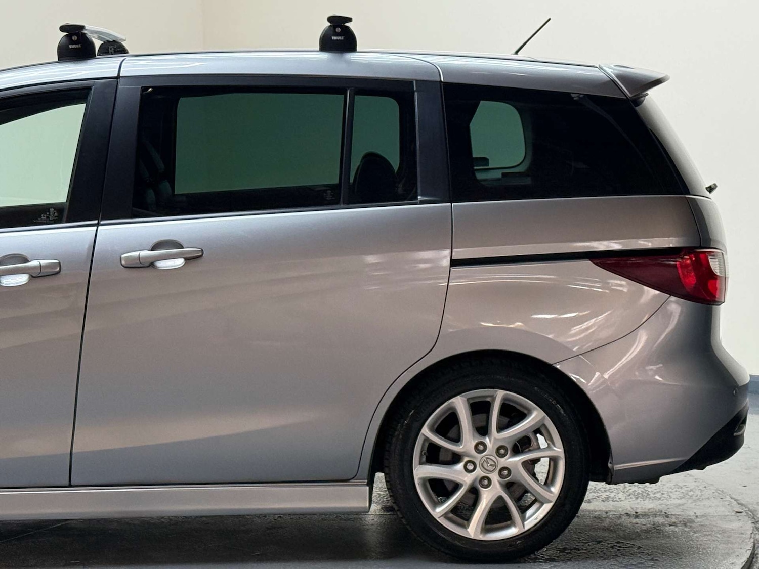 Used Mazda Mazda5 2011 for sale - 76331498: Photo 42