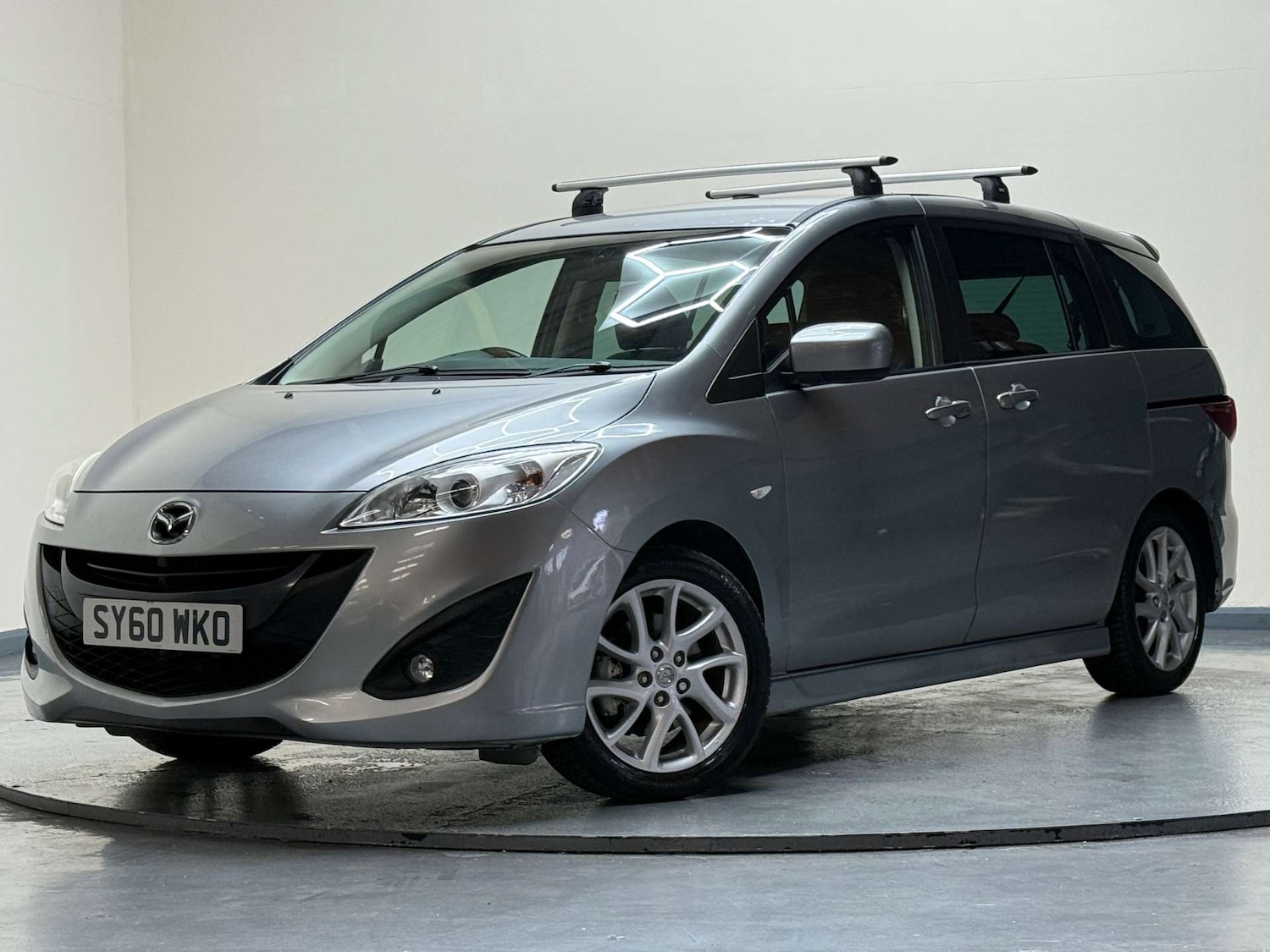 Used Mazda Mazda5 2011 for sale - 76331498: Photo 43