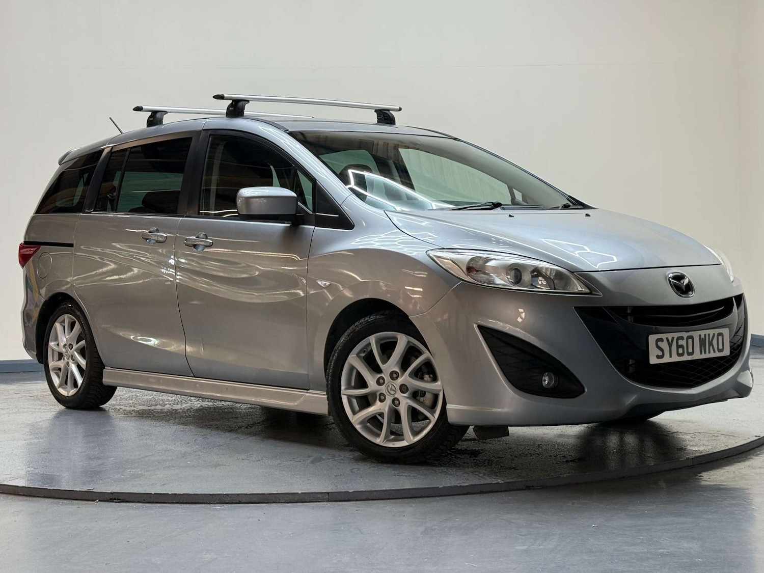 Used Mazda Mazda5 2011 for sale - 76331498: Photo 45