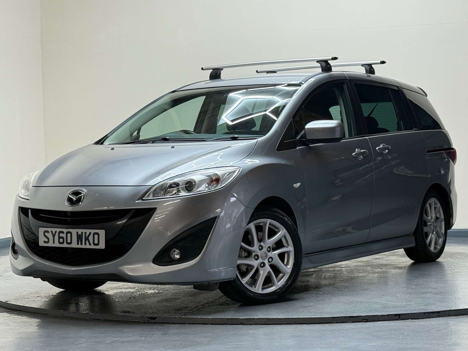 Used Mazda Mazda5 2011 for sale - 76331498: Photo 46