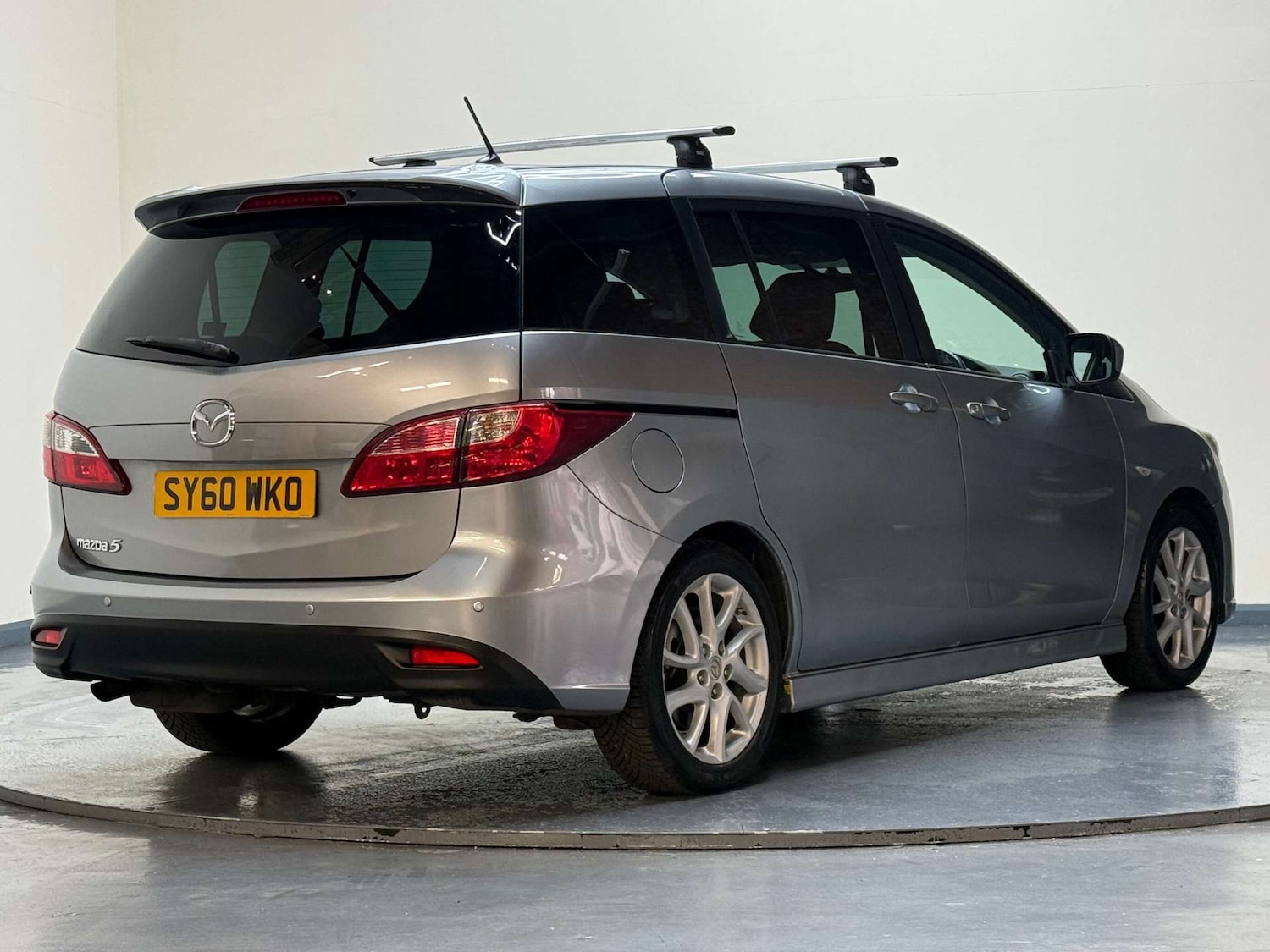 Used Mazda Mazda5 2011 for sale - 76331498: Photo 47