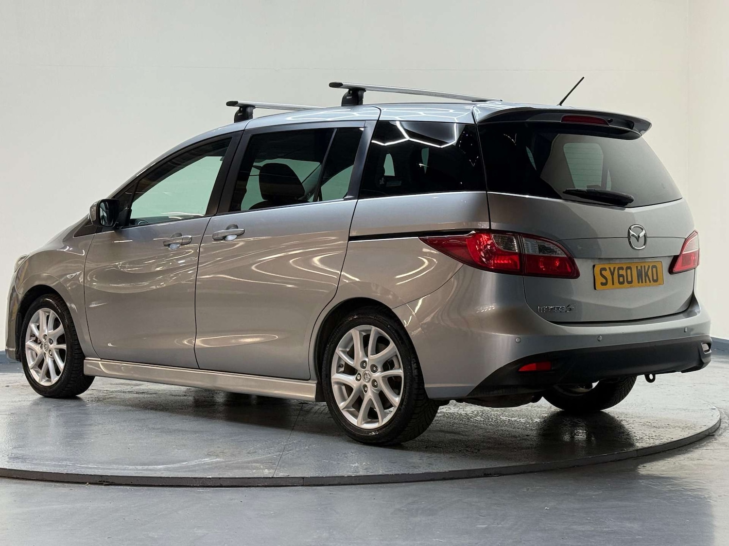 Used Mazda Mazda5 2011 for sale - 76331498: Photo 48